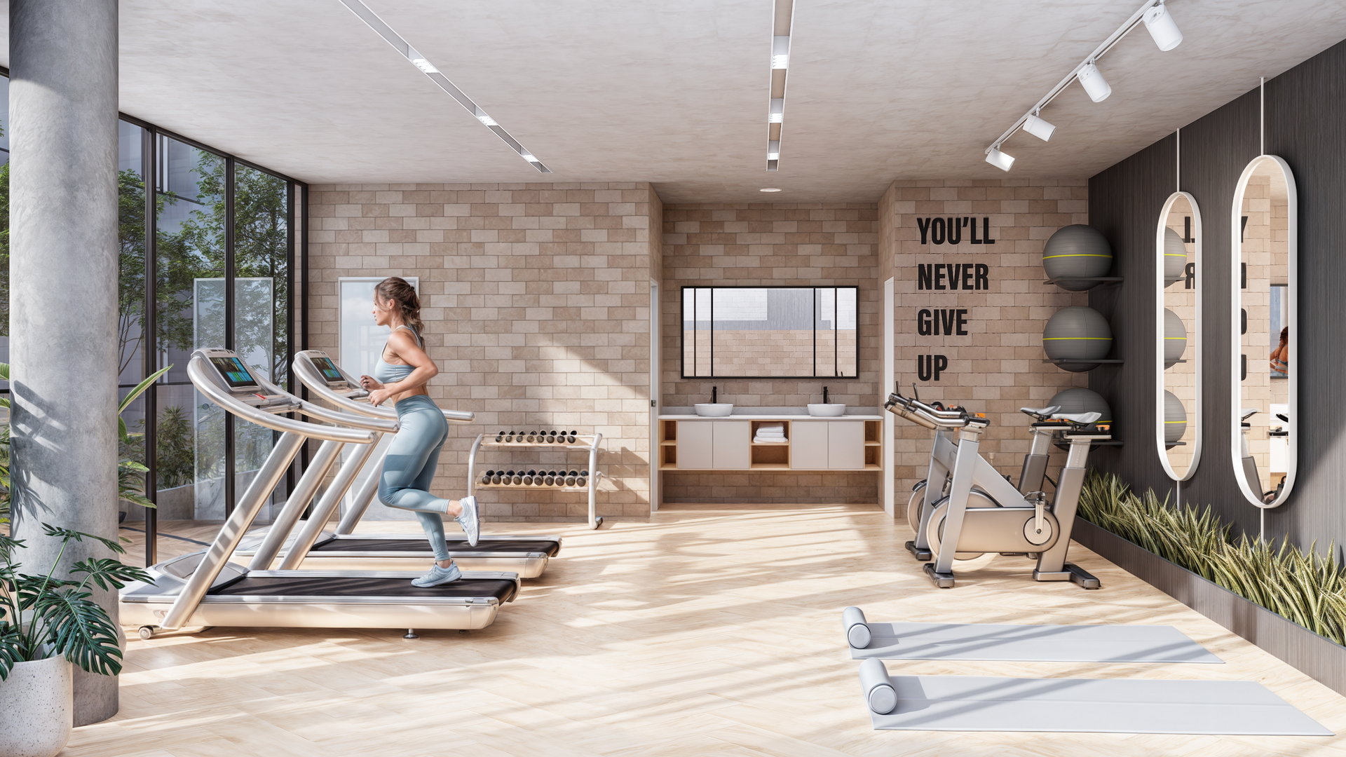 GIMNASIO